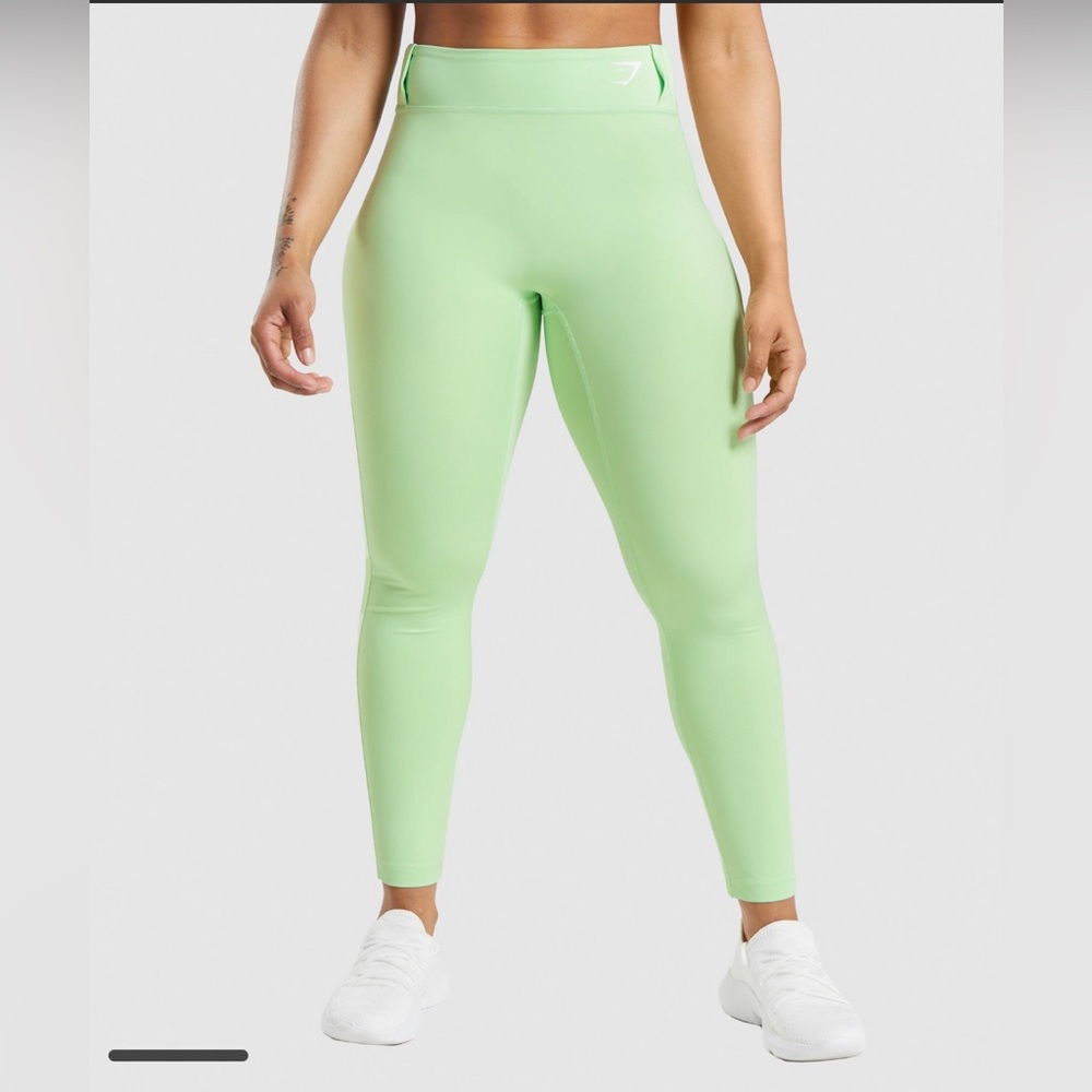 Gymshark sports leggings